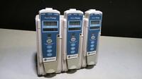 LOT OF CAREFUSION ALARIS 8100 SERIES INFUSION PUMP MODULES