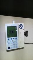 SIGMA SPECTRUM INFUSION PUMP (SOFTWARE VERSION 6.05.13)