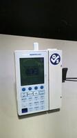 SIGMA SPECTRUM INFUSION PUMP (SOFTWARE VERSION 6.05.13)