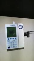 SIGMA SPECTRUM INFUSION PUMP (SOFTWARE VERSION 6.05.13)