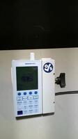 SIGMA SPECTRUM INFUSION PUMP (SOFTWARE VERSION 6.05.13)