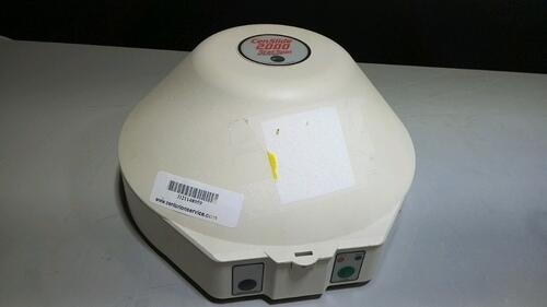 STATSPIN 2000 CENTRIFUGE