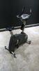 NAUTILUS U 916 EXERCISE BIKE