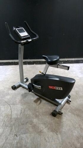 SCI FIT ISO 7000 EXERCISE BIKE