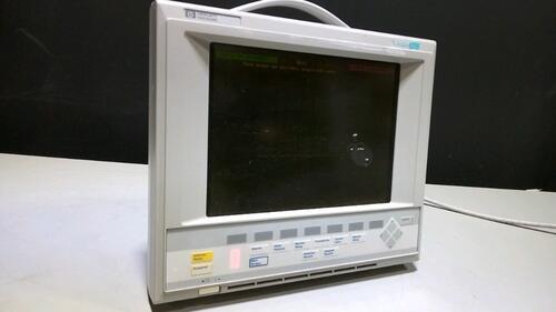 HP VIRIDIA 24C PATIENT MONITOR