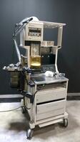 DATEX-OHMEDA EXCEL 210 SE ANESTHESIA MACHINE