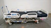 HILL-ROM P3200 VERSACARE HOSPITAL BED WITH FOOT BOARD