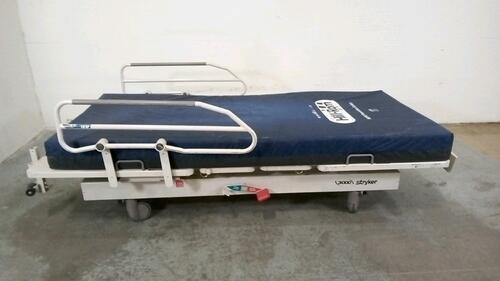 STRYKER 3000 HOSPITAL BED