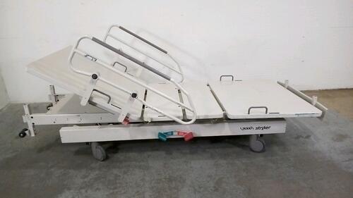 STRYKER 3000 HOSPITAL BED