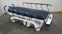 STRYKER 1115 PRIME SERIES BIG WHEEL STRETCHER