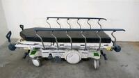 STRYKER 1015 BIG WHEEL GLIDEAWAY STRETCHER