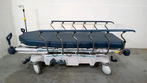 STRYKER 1007 GLIDEAWAY STRETCHER