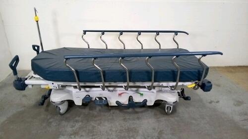 STRYKER 1007 GLIDEAWAY STRETCHER