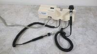 WELCH ALLYN 767 SERIES OTO/OPHTHALMOSCOPE WITH 1 HEAD