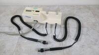 WELCH ALLYN 767 SERIES OTO/OPHTHALMOSCOPE TRANSFORMER (WITHOUT HEADS)