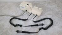 WELCH ALLYN 767 SERIES OTO/OPHTHALMOSCOPE TRANSFORMER (WITHOUT HEADS)