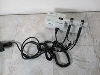 WELCH ALLYN 767 SERIES OTO/OPHTHALMOSCOPE TRANSFORMER (WITHOUT HEADS)