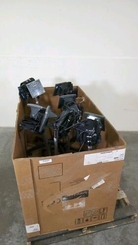 TYCOS/WELCH ALLYN LOT OF SPHYGMOMANOMETERS