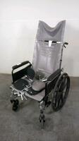 INVACARE 9000XT WHEELCHAIR