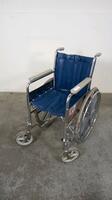 INVACARE GRAHAM-FIELD GRAFCO SERIES WHEELCHAIR