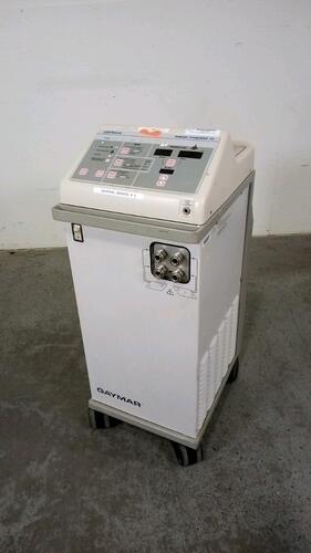 GAYMAR MEDI-THERM III HYPER/HYPOTHERMIA UNIT