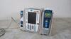 CARDINAL HEALTH ALARIS PC GUARDRAILS 8015 INFUSION PUMP WITH MODULES (8600, 8100)