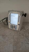 CAREFUSION ALARIS PC GUARDRAILS 8015 INFUSION PUMP