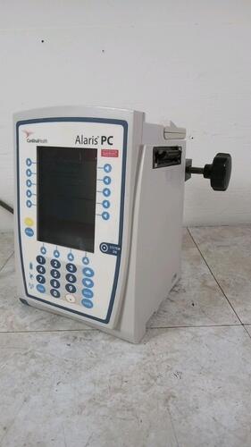 CAREFUSION/CARDINAL HEALTH ALARIS PC 8015 SERIES INFUSION PUMP