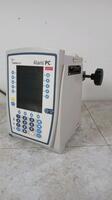 CAREFUSION/CARDINAL HEALTH ALARIS PC 8015 SERIES INFUSION PUMP