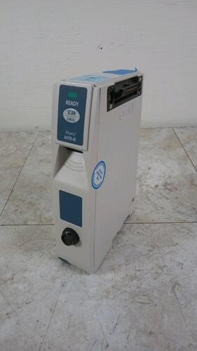 ALARIS 8600 AUTO-ID PUMP MODULE