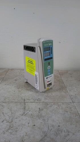 CAREFUSION ALARIS SPO2 PUMP MODULE