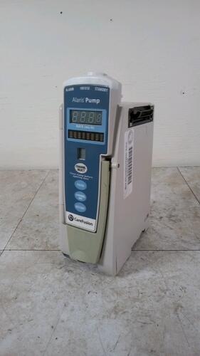 CAREFUSION ALARIS 8100 PUMP MODULE