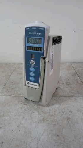 CAREFUSION ALARIS 8100 PUMP MODULE