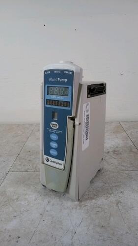 CAREFUSION ALARIS 8100 PUMP MODULE