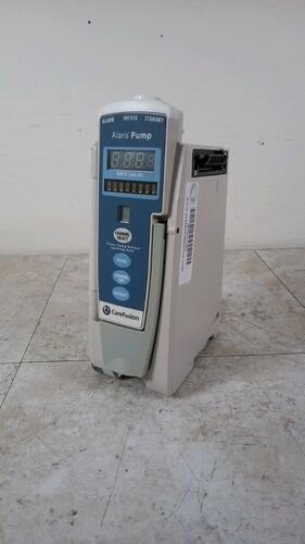 CAREFUSION ALARIS 8100 PUMP MODULE