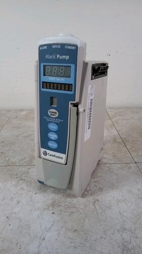 CAREFUSION ALARIS 8100 PUMP MODULE