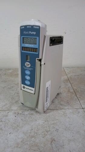 CAREFUSION ALARIS 8100 PUMP MODULE