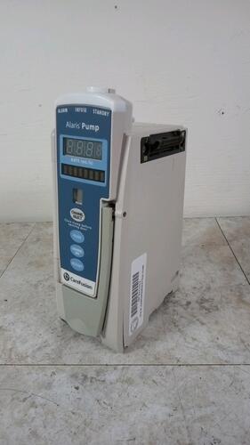 CAREFUSION ALARIS 8100 PUMP MODULE