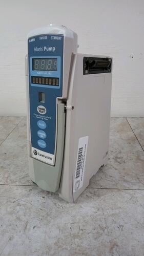 CAREFUSION ALARIS 8100 PUMP MODULE