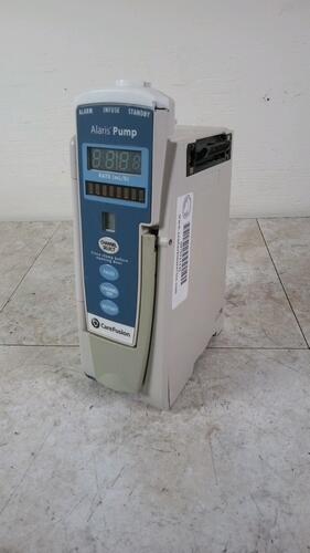 CAREFUSION ALARIS 8100 PUMP MODULE