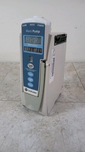 CAREFUSION ALARIS 8100 PUMP MODULE