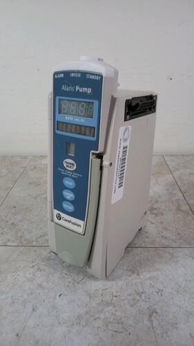 CAREFUSION ALARIS 8100 PUMP MODULE