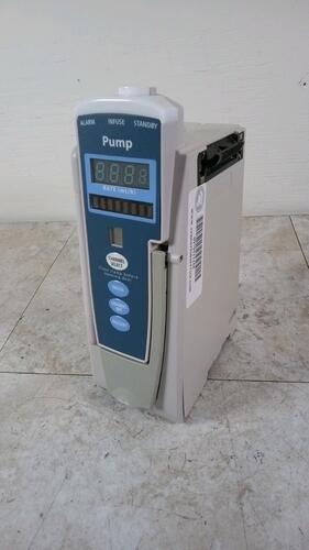 CAREFUSION ALARIS 8100 PUMP MODULE