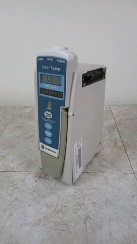 CAREFUSION ALARIS 8100 PUMP MODULE