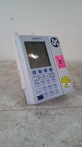 SIGMA SPECTRUM INFUSION PUMP