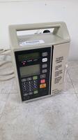 BAXTER FLO-GARD 6201 INFUSION PUMP