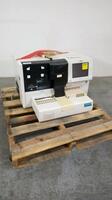 SYSMEX CA-1500 AUTOMATED BLOOD COAGULATION ANALYZER