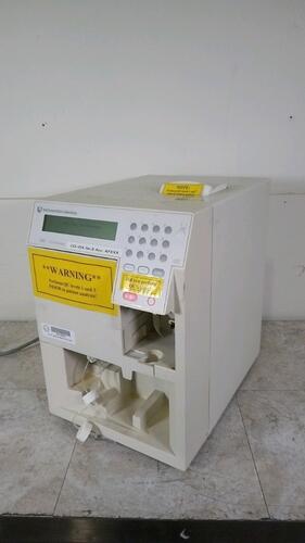 INSTRUMENTATION LABORATORY 682 CO-OXIMETER ANALYZER