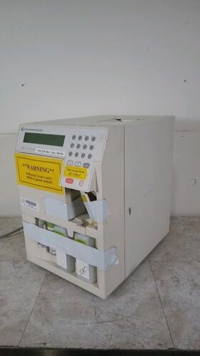 INSTRUMENTATION LABORATORY 682 CO-OXIMETER ANALYZER