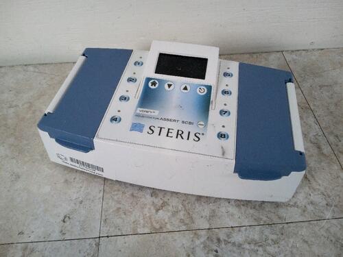 STERIS LCB030 VERIFY INCUBATOR